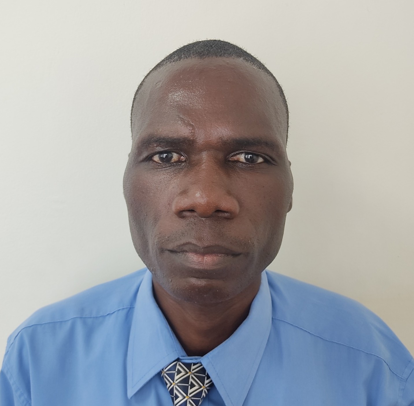 Mr. Ongoro