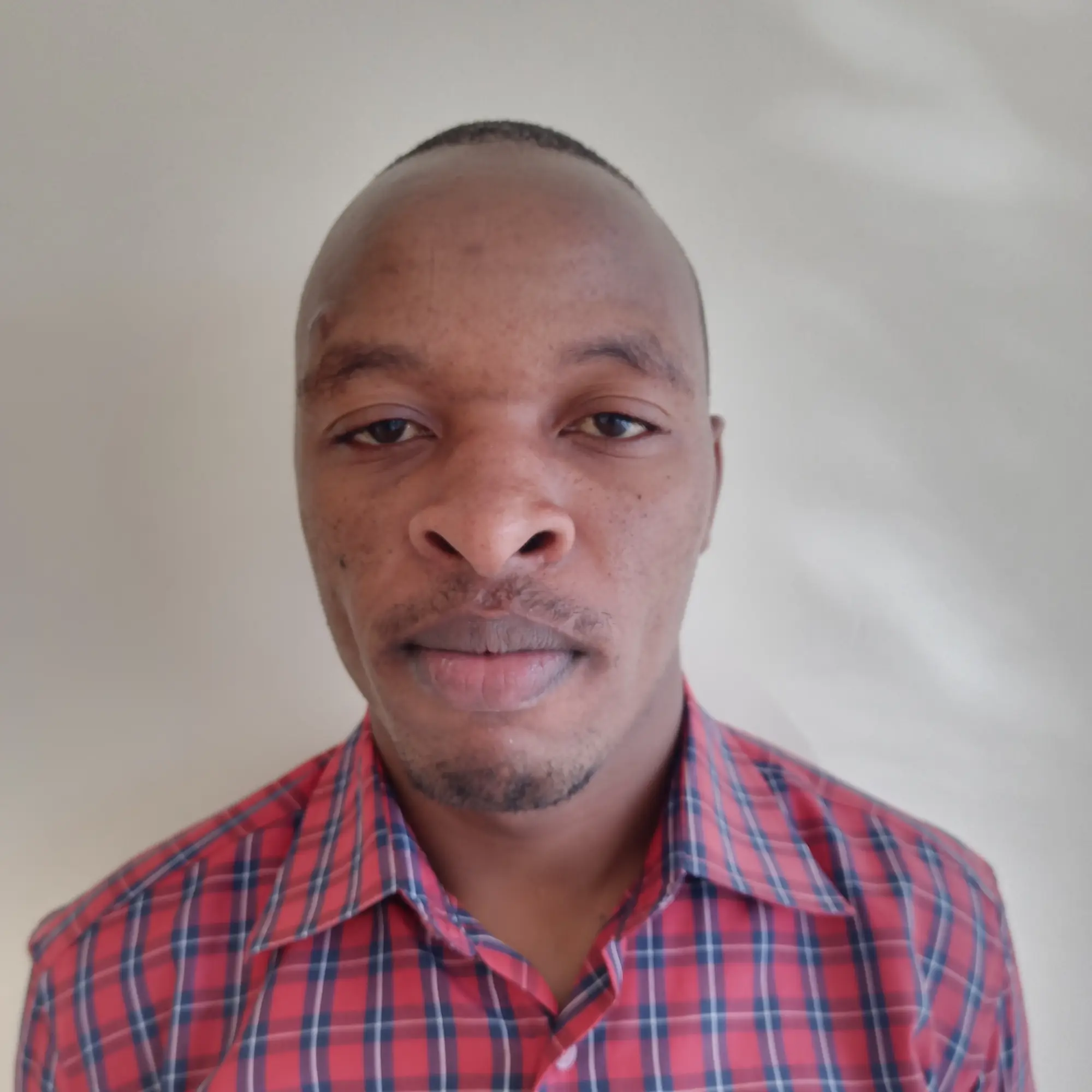 Samuel Ndung’u